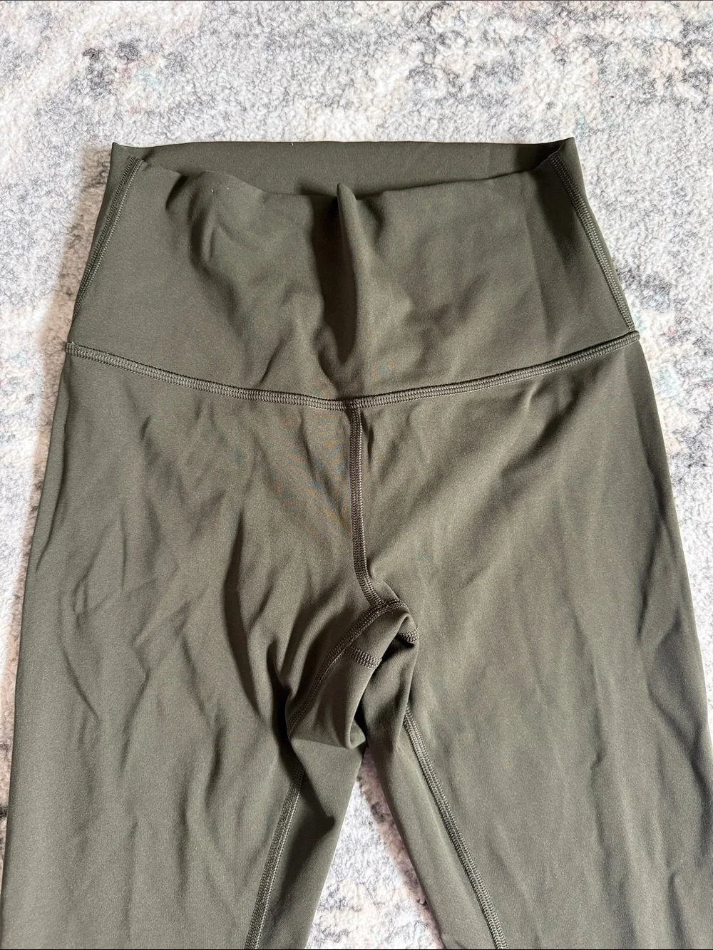 Lululemon Wunder Under High-Rise Tight 25